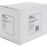 Blue Disb Bouffant Mob Caps Pk1000