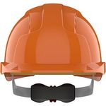 Evolite Org Vent Wr Saf Helmet