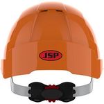 Evolite Org Vent Wr Saf Helmet