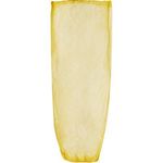 Yellow Disposable Oversleeves Pk2000