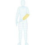 Yellow Disposable Oversleeves Pk2000