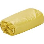Yellow Disposable Oversleeves Pk2000