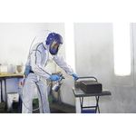 Airvisor 2 Mv Air-Fed Respirator Kit