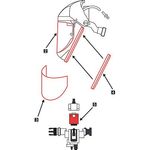 Airvisor 2 Mv Air-Fed Respirator Kit