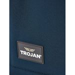 Trail Navy/Blk Softshell Jacket 4Xl