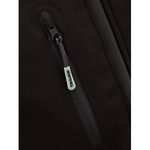 Trail Blk/Grey Softshell Jacket 4Xl