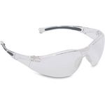 A800 Clear Saf Glasses