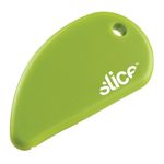 Green Safety Cutter