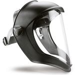 Bionic Polycarbonate Face Shield