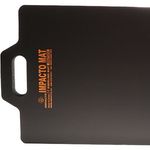 Impacto Foam Kneeling Mat 355X530Mm