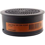 Sr 298 A2Ax Gas Filter