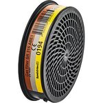 Sr 315 Abe1 Gas Filter