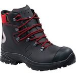 Haix Airpower Xr3 Black S3 Boots 6