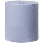 M2 Blue Paper Towel Roll 150M Pk6