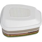 6099 Abek2P3 Combination Filters Pk2