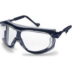 Skyguard Nt Blue/Grey Clear Glasses