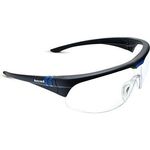 Millennia 2G Fogban Clear Glasses