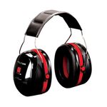 Optime Iii Overhead Ear Defenders
