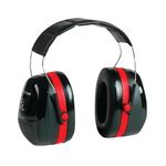 Optime Iii Overhead Ear Defenders
