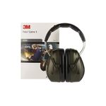 Optime Ii Overhead Ear Defenders