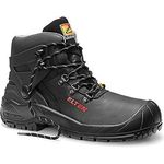 Elten Renzo Biomex Boots Blk 7 41