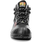 Elten Renzo Biomex Boots Blk 13 48
