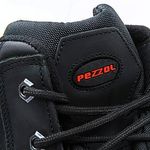 Pezzol Kyle Ii Blk Chukka Boots 6 39