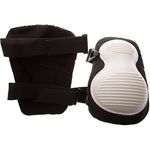 826-00 Plastic-Cover Kneepads