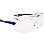 Ox 3000 Clear Saf Overglasses