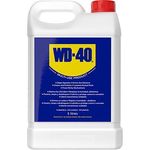 Mpps Lubricant Trig Spray Bottle 5L