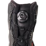 Pezzol Minotaur Black S3 Boots 8 42