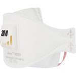 Aura 9332+ Valve Ffp3 Dust Mask Pk10