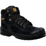 Striver Bump Black S3 Boots 7
