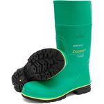Hazmax Green S5 Wellingtons 8