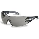 Pheos Grey Saf Glasses Small