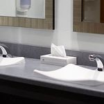 Prem F1 White Xs Facial Tissues Pk30