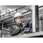 I-Works Clear-Lens Saf Glasses