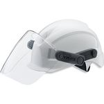 Pheos Mechanical Face Shield + Visor