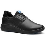 Relieve 8100 Blk Non-Trainers 11