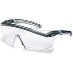 Astrospec 2.0 Clear Saf Glasses