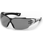 Pheos Cx2 Grey-Lens Saf Glasses