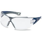 Pheos Cx2 Clear Saf Glasses