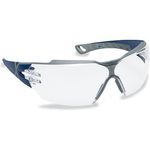Pheos Cx2 Clear Saf Glasses