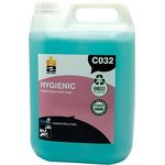 Hygienic Antibacterial Handwash 5L