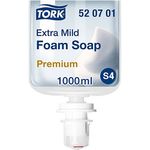 Premium S4 Extra-Mild Foam Soap 1L
