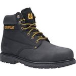 Powerplant Black Sb Saf Boots 6