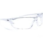 Fresna Clear Saf Glasses