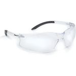 Fabri Clear Saf Glasses