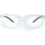 Fabri Clear Saf Glasses