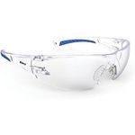 Kosma Clear Saf Glasses
